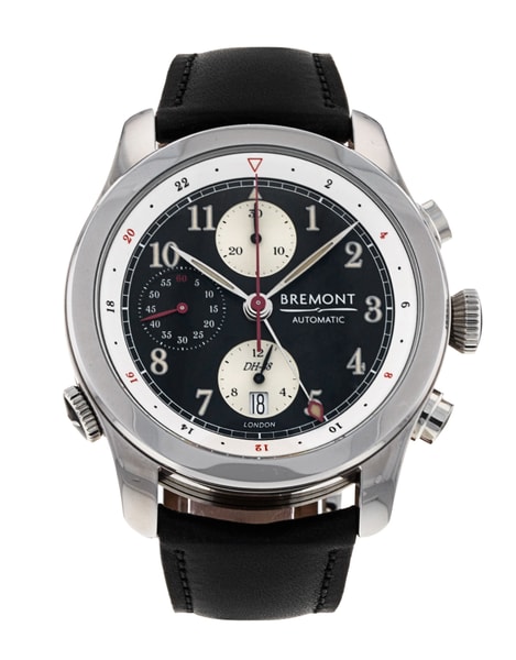 Bremont DH-88 DH-88 SS